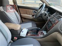 میتسوبیشی ماگنا